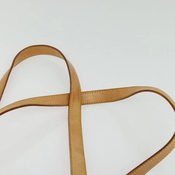 LOUIS VUITTON Monogram Babylone Tote Bag M51102 LV Auth ep10827 - Picture 9 of 16